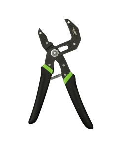 VIM Tools 10" ORCA GRIP UNIVERSAL PLIER