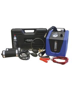 MSC43060-HD image(0) - Mastercool Heavy Duty Truck Diagnostic Smoke Machine