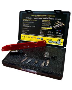 PMXKDN200PRO image(0) - ProMAXX Tool by Milton&trade; Dodge 3.8L Jeep Exhaust Manifold Repair ProKit