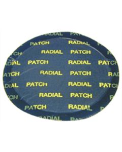 AMF14-140 image(0) - Amflo PATCH TIRE RADIAL NS 071597 10 RNDLG