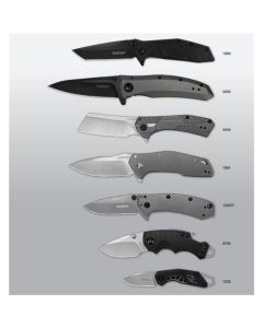 KERTRUCKBEST24 image(0) - Kershaw 2024 Best Sellers Knife Bundle Pack