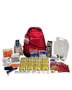 Emergency Prep Backpack Hurricane 2-Person