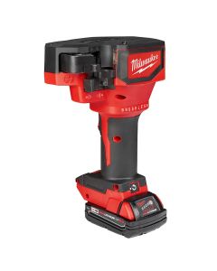 MLW2872-21 image(0) - Milwaukee Tool M18 Brushless Threaded Rod Cutter Kit