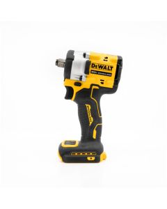 DWTDCF921B image(0) - DeWalt 20V MAX 1/2" COMPACT HOG RING IMPACT WRENCH BARE TOOL