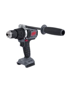 Ingersoll Rand 1/2" 20V Cordless Hammer Drill Bare Tool, 1100 in-lb Torque, Keyless Chuck