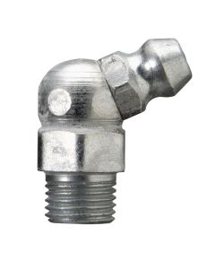 ALM1648-B1 image(0) - Alemite Special Thread Fitting, 65 Degrees, 5/16" UNEF-2A