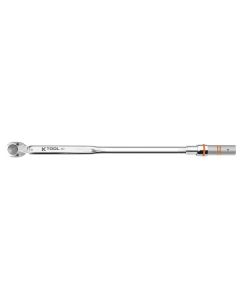 KTIXD4C600 image(0) - K Tool International Torque Wrench 3/4 in. Dr 600 ft./lbs.