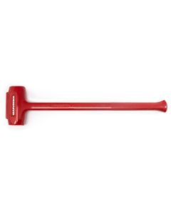 KDT69-550G image(0) - GearWrench Sledge Head One-Piece Dead Blow Hammer 5.5 lb.