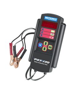 MIDPBT100 image(0) - Advanced Battery Conductance Tester