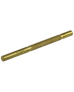 KTI72982 image(1) - K Tool International PUNCH BRASS 3/8IN.