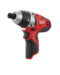 MLW2455-20 image(0) - Milwaukee Tool M12 Cordless No-Hub Driver (Tool Only)