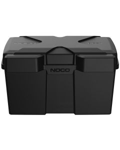 NOCBG31 image(0) - NOCO Company Noco Group 24-31 Battery Box