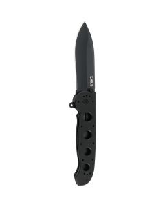 CRKM21-04G image(1) - CRKT (Columbia River Knife) M21-04G Spear Point Folding Knife with LIner Lock