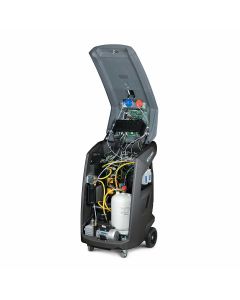 MSSACX2180H image(5) - MAHLE Service Solutions ACX2180H Hybrid R134a Refrigerant Handling System