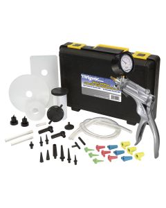 MITMV8500 image(1) - Mityvac Silverline Elite Automotive Performance Diagnostics Test Kit