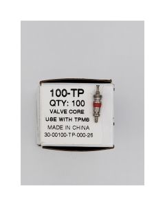 TPMS Valve Core (pack of 100)