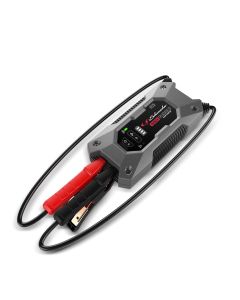 SCUSL1649 image(0) - Schumacher Electric 1500 Peak Amp Rugged Lithium Ion Jump Starter