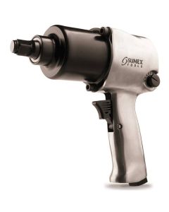 SUNSX231P image(0) - Sunex 1/2 in. Drive Premium Impact Wrench