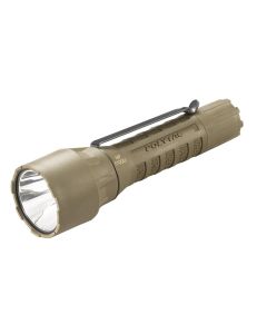 STL88861 image(0) - Streamlight PolyTac HP Down-Range Polymer Coyote Flashlight