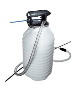 Vacula DX12 FLUID EVACUATOR KIT