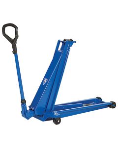 AMNDK20HLQ image(0) - AME Hydraulic Garage Jack, 2 Ton