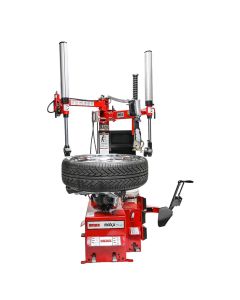 COATS Company, LLC. Coats Maxx 90 Rim Clamp Tire Changer - 220V Electric Motor