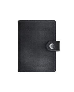 LED502315 image(0) - LEDLENSER INC Lite Wallet, Black
