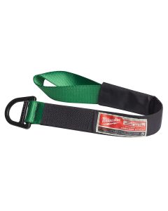 MLW48-22-8855 image(1) - Milwaukee Tool 50lbs Anchor Strap