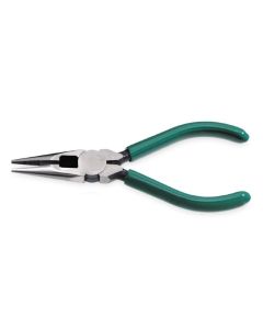 PLIERS CHAIN NOSE 7IN. WITH CUTTER
