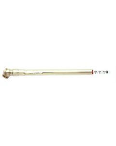 Low Pressure Tire Gage, 2-20 lbs.