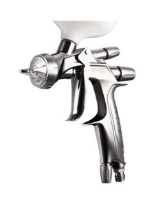 IWA2714 image(0) - Iwata Iwata WS400 Series S2 Clear, 1.4 HD Spray Gun