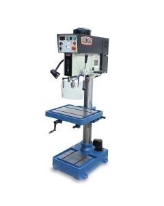 110V DRILL PRESS LED AND COOLANT SYSTEM