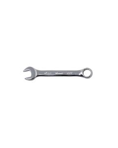 KTI41710 image(0) - K Tool International Wrench Combination 15 deg 10mm Short