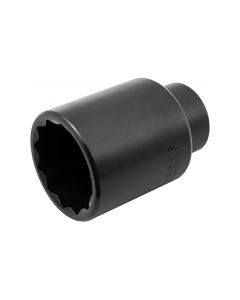 CTAA431 image(0) - CTA Manufacturing Axle Nut Socket - 34mm x 12 Pt