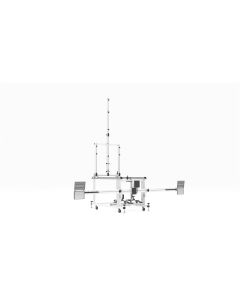 COJ50001008 image(0) - COJALI USA ADAS - Support structure for calibration panels solution