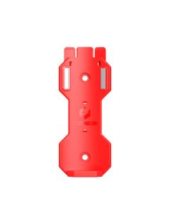 E-Z Red Flexible MagneticSpray Can Holder (3 pack)