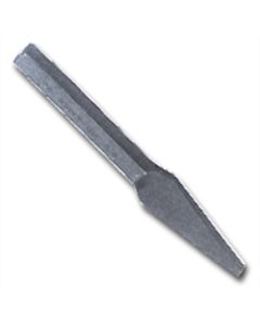 Mayhew CHISEL CAPE 3/8 INCH