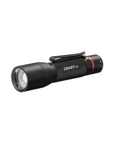 COS20770 image(0) - COAST Products HX5 High Performance Focusing LED Flashlight