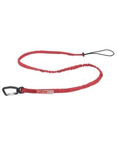 MLW48-22-8812 image(0) - Milwaukee Tool 10lbs 72" Extended Reach Locking Tool Lanyard