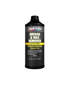 DUPCM543 image(0) - Soy Grease and Wax, 32 oz. Quart