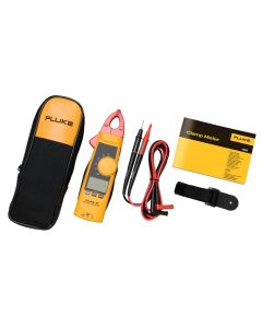 FLU365 image(1) - Fluke Detachable Jaw True-rms AC/DC Clamp Meter