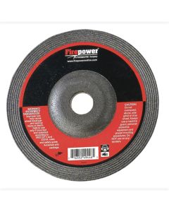 FPW1423-2189 image(0) - Firepower GRINDING WHEEL, T-27, 5"X1/4"X7/8