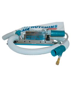 HUT8620 image(0) - Hutchins SANDER MULTI-OPTION STRAIGHTLINE