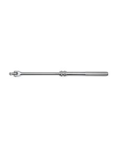 KDT87852 image(0) - GearWrench 1/2" DR EXTENDABLE BREAKER BAR 18-24"