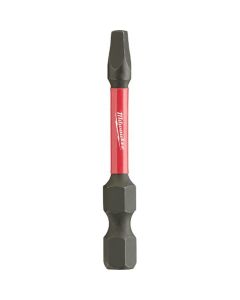 MLW48-32-4606 image(0) - SHOCKWAVE 2" POWER BIT SQ RECESS #2