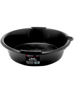 Wilmar Corp. / Performance Tool 7 Quart Drain Pan