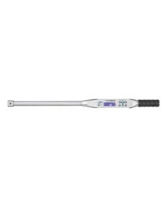 Gedore Electronic Torque Wrench; E-torc2; Type SE; 14x18, 30-300 Nm