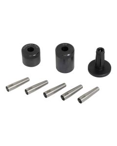 Lisle Injector Seal Installer Kit, 8 pc.