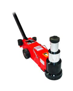 INT547SD image(0) - AFF - Axle Jack - 2 Stage - 50/25 Ton Capacity - Air/Hydraulic - SUPER DUTY