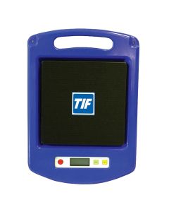 TIF9030 image(0) - TIF Instruments REFRIGERANT CONTACT SCALE